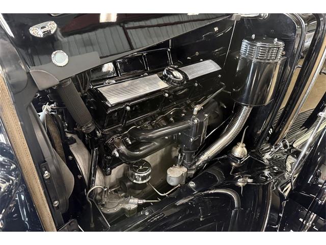 1932 Cadillac Series 370 (CC-2075138) for sale in Chicago, Illinois