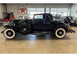 1932 Cadillac Series 370 (CC-2075138) for sale in Chicago, Illinois