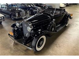 1932 Cadillac Series 370 (CC-2075138) for sale in Chicago, Illinois