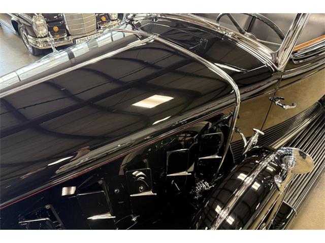 1932 Cadillac Series 370 (CC-2075138) for sale in Chicago, Illinois