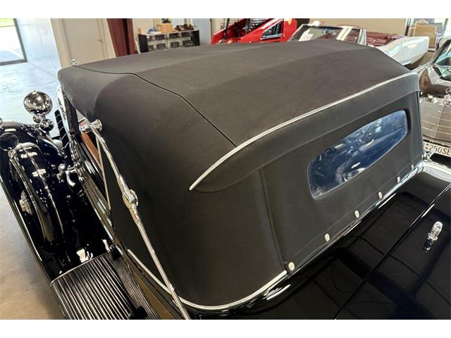 1932 Cadillac Series 370 (CC-2075138) for sale in Chicago, Illinois