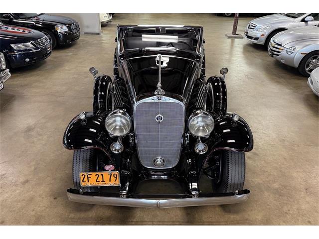 1932 Cadillac Series 370 (CC-2075138) for sale in Chicago, Illinois