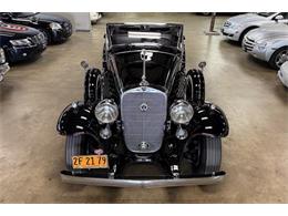 1932 Cadillac Series 370 (CC-2075138) for sale in Chicago, Illinois