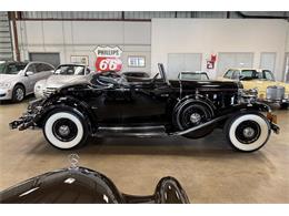 1932 Cadillac Series 370 (CC-2075138) for sale in Chicago, Illinois