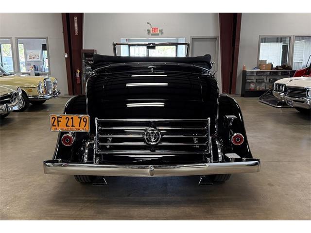 1932 Cadillac Series 370 (CC-2075138) for sale in Chicago, Illinois