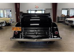 1932 Cadillac Series 370 (CC-2075138) for sale in Chicago, Illinois