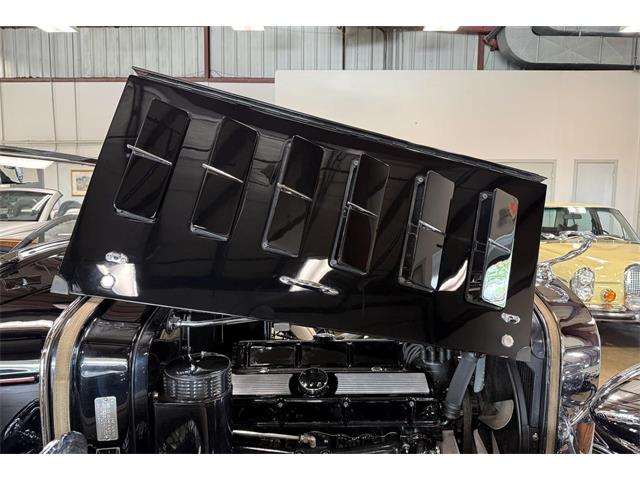 1932 Cadillac Series 370 (CC-2075138) for sale in Chicago, Illinois