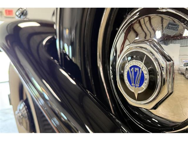 1932 Cadillac Series 370 (CC-2075138) for sale in Chicago, Illinois