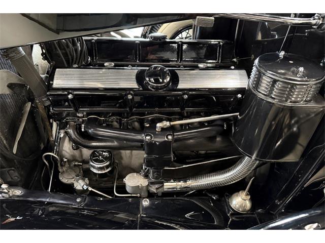 1932 Cadillac Series 370 (CC-2075138) for sale in Chicago, Illinois