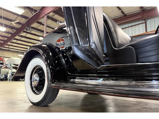 1932 Cadillac Series 370 (CC-2075138) for sale in Chicago, Illinois
