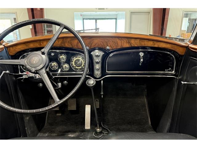 1932 Cadillac Series 370 (CC-2075138) for sale in Chicago, Illinois
