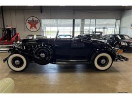 1932 Cadillac Series 370 (CC-2075138) for sale in Chicago, Illinois