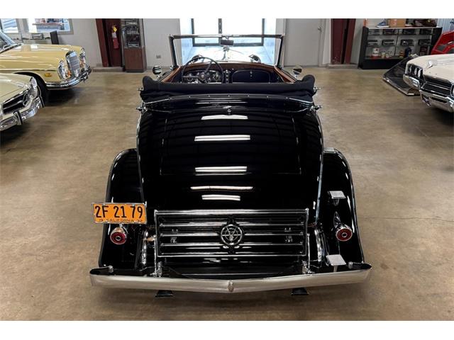 1932 Cadillac Series 370 (CC-2075138) for sale in Chicago, Illinois