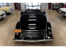 1932 Cadillac Series 370 (CC-2075138) for sale in Chicago, Illinois