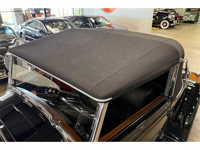 1932 Cadillac Series 370 (CC-2075138) for sale in Chicago, Illinois
