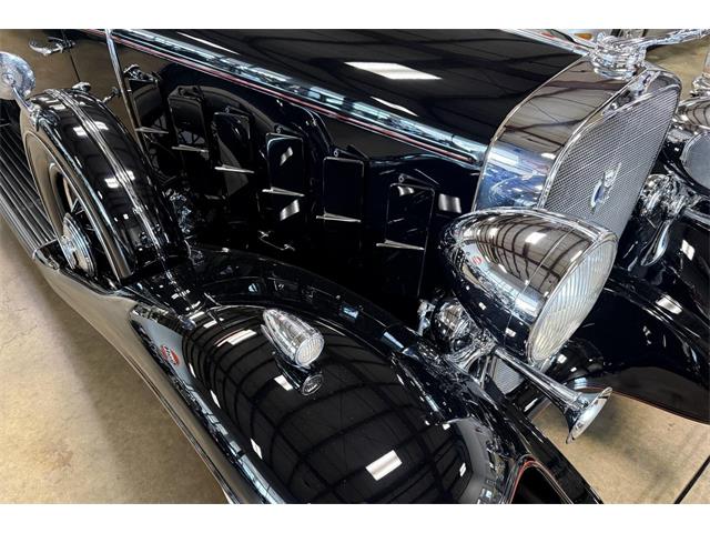 1932 Cadillac Series 370 (CC-2075138) for sale in Chicago, Illinois