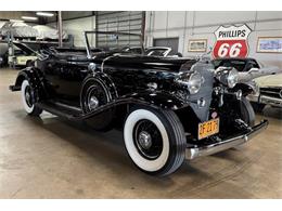 1932 Cadillac Series 370 (CC-2075138) for sale in Chicago, Illinois