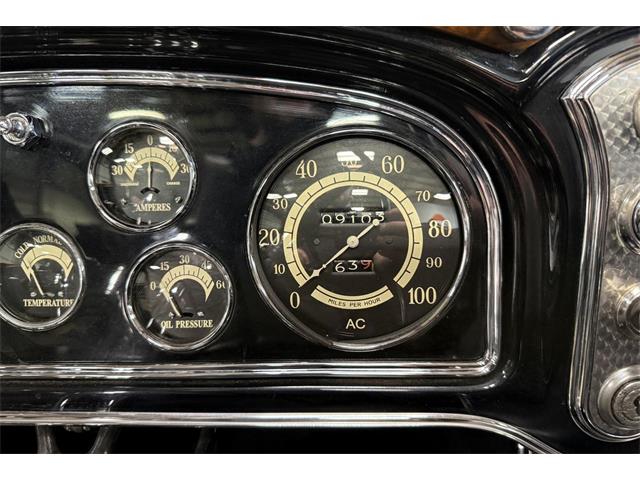 1932 Cadillac Series 370 (CC-2075138) for sale in Chicago, Illinois