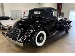 1932 Cadillac Series 370 (CC-2075138) for sale in Chicago, Illinois