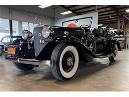 1932 Cadillac Series 370 (CC-2075138) for sale in Chicago, Illinois