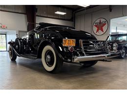 1932 Cadillac Series 370 (CC-2075138) for sale in Chicago, Illinois