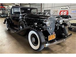 1932 Cadillac Series 370 (CC-2075138) for sale in Chicago, Illinois