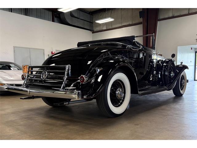 1932 Cadillac Series 370 (CC-2075138) for sale in Chicago, Illinois