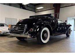 1932 Cadillac Series 370 (CC-2075138) for sale in Chicago, Illinois