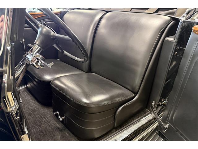 1932 Cadillac Series 370 (CC-2075138) for sale in Chicago, Illinois