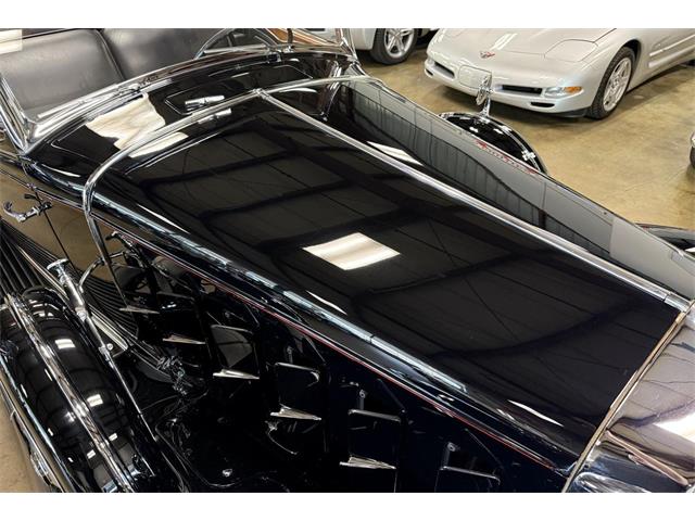 1932 Cadillac Series 370 (CC-2075138) for sale in Chicago, Illinois