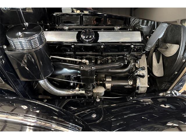 1932 Cadillac Series 370 (CC-2075138) for sale in Chicago, Illinois