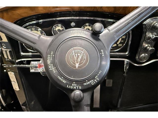 1932 Cadillac Series 370 (CC-2075138) for sale in Chicago, Illinois