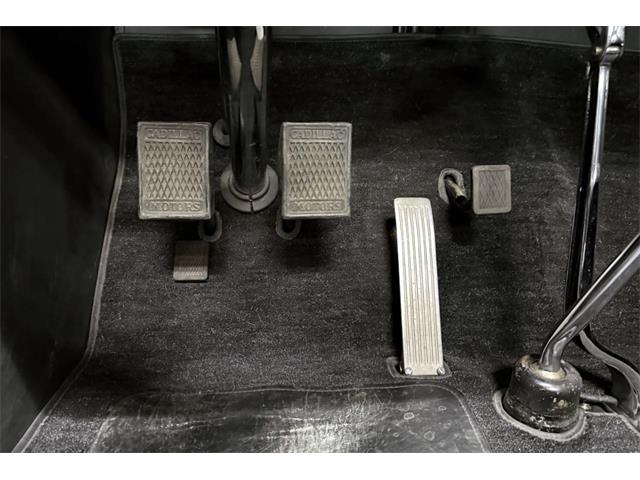 1932 Cadillac Series 370 (CC-2075138) for sale in Chicago, Illinois
