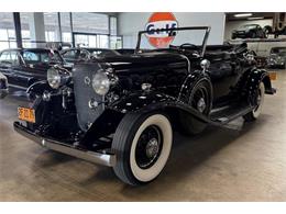 1932 Cadillac Series 370 (CC-2075138) for sale in Chicago, Illinois