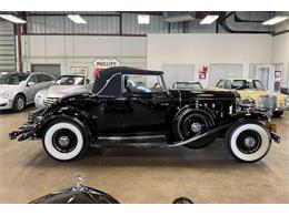 1932 Cadillac Series 370 (CC-2075138) for sale in Chicago, Illinois