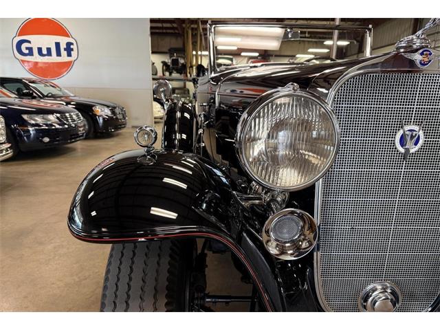 1932 Cadillac Series 370 (CC-2075138) for sale in Chicago, Illinois