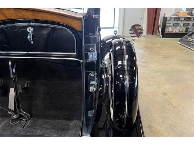 1932 Cadillac Series 370 (CC-2075138) for sale in Chicago, Illinois