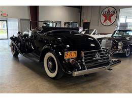 1932 Cadillac Series 370 (CC-2075138) for sale in Chicago, Illinois