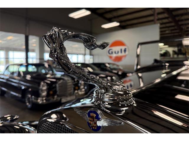 1932 Cadillac Series 370 (CC-2075138) for sale in Chicago, Illinois