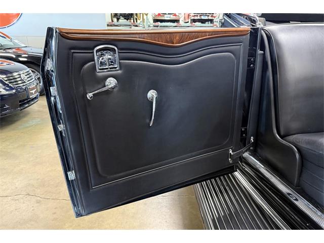 1932 Cadillac Series 370 (CC-2075138) for sale in Chicago, Illinois