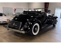 1932 Cadillac Series 370 (CC-2075138) for sale in Chicago, Illinois