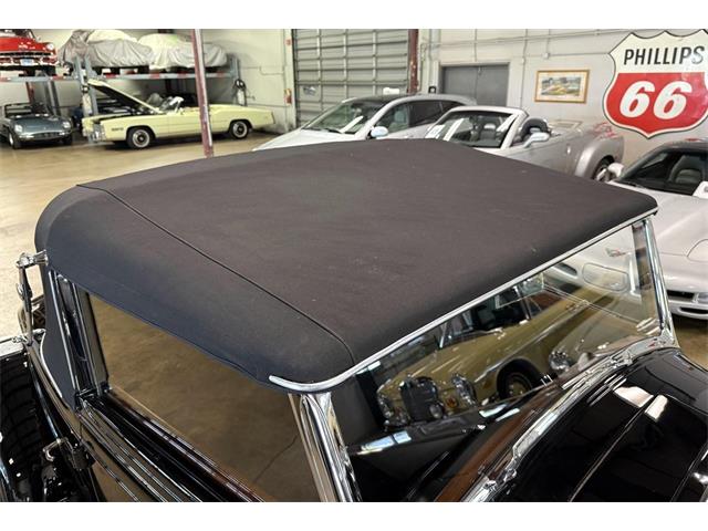1932 Cadillac Series 370 (CC-2075138) for sale in Chicago, Illinois