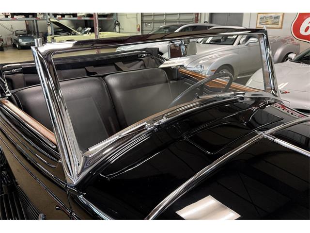 1932 Cadillac Series 370 (CC-2075138) for sale in Chicago, Illinois