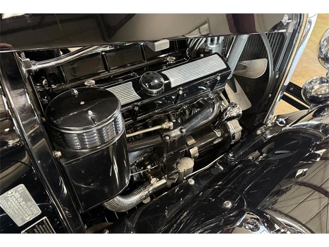 1932 Cadillac Series 370 (CC-2075138) for sale in Chicago, Illinois