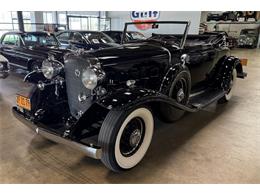 1932 Cadillac Series 370 (CC-2075138) for sale in Chicago, Illinois