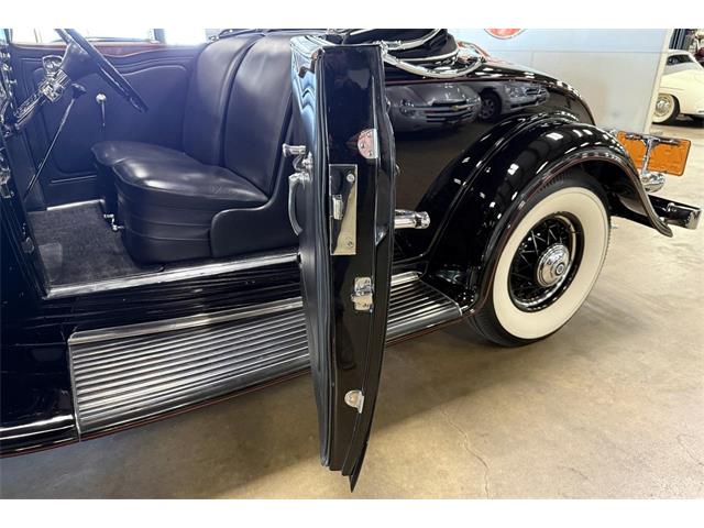 1932 Cadillac Series 370 (CC-2075138) for sale in Chicago, Illinois