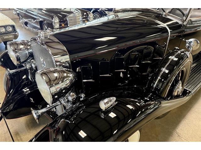 1932 Cadillac Series 370 (CC-2075138) for sale in Chicago, Illinois
