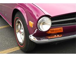 1974 Triumph TR6 (CC-2075140) for sale in Santa Barbara, California