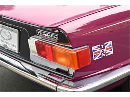 1974 Triumph TR6 (CC-2075140) for sale in Santa Barbara, California