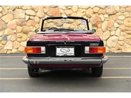 1974 Triumph TR6 (CC-2075140) for sale in Santa Barbara, California